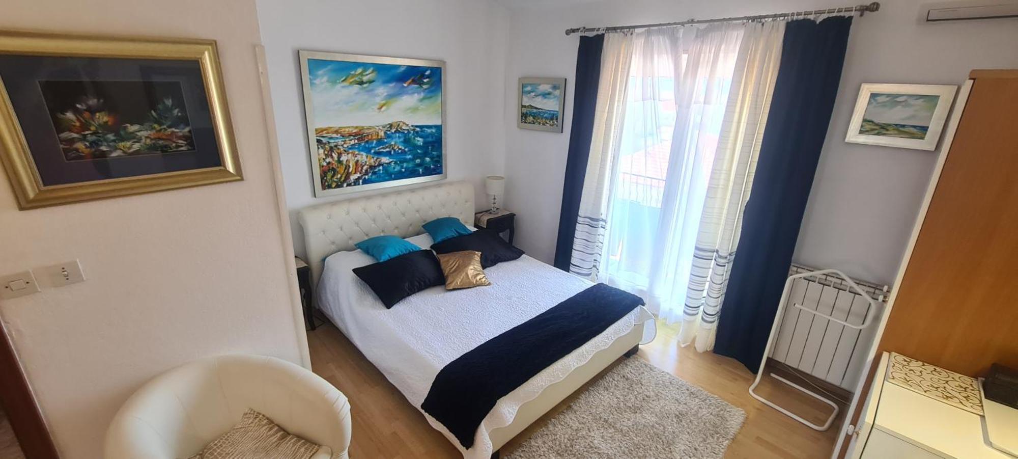 Art Villa Ines Zadar Room photo