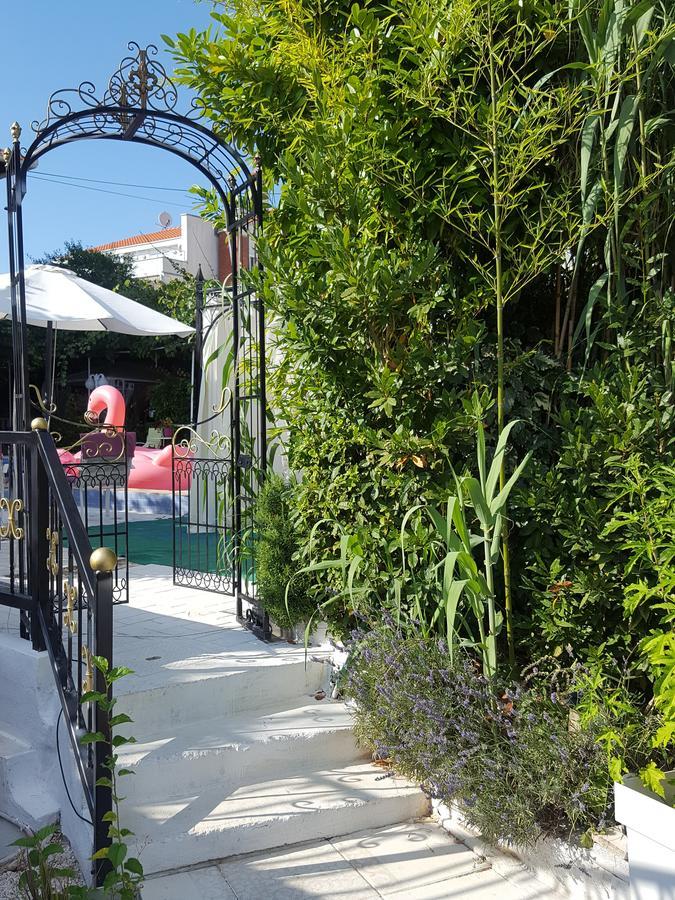Art Villa Ines Zadar Exterior photo
